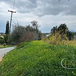 Kavel in Faneromeni