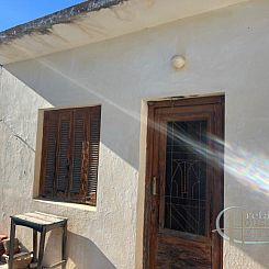 Vrijstaande woning in Faneromeni