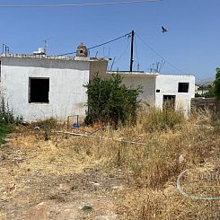 Vrijstaande woning in Faneromeni