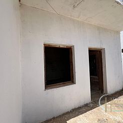 Vrijstaande woning in Faneromeni