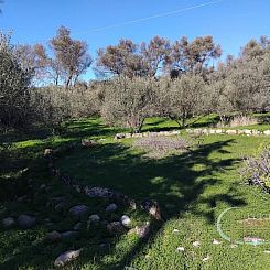 Kavel in Faneromeni