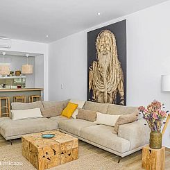 Beach house Milatos