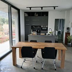 Jeeco villa