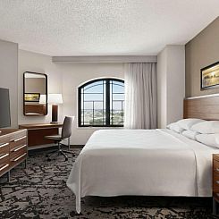 Embassy Suites Dallas - DFW Airport North