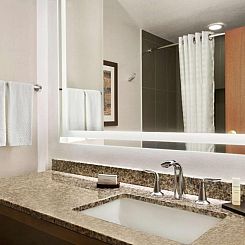 Embassy Suites Dallas - DFW Airport North