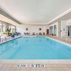 Embassy Suites Dallas - DFW Airport North