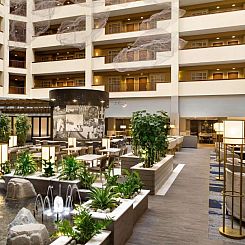 Embassy Suites Dallas - DFW Airport North