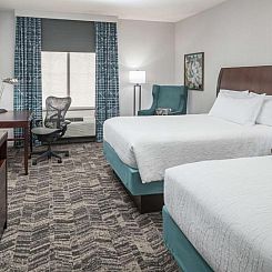 Hilton Garden Inn DFW North Grapevine