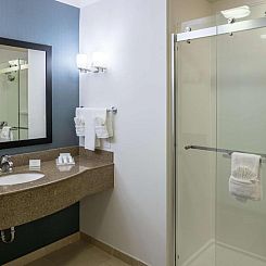 Hilton Garden Inn DFW North Grapevine