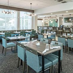 Hilton Garden Inn DFW North Grapevine