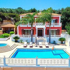 Villa Leano