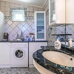 Vrijstaande woning in Ligaria