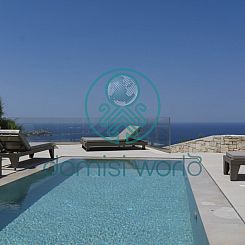 Appartement in Ligaria