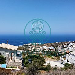 Appartement in Ligaria