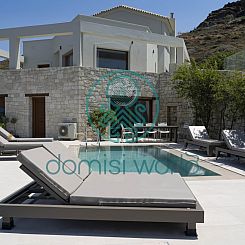 Appartement in Ligaria