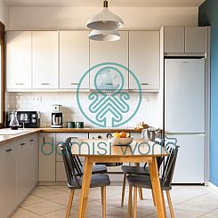 Appartement in Ligaria