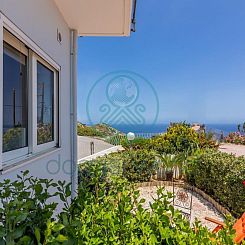 Appartement in Ligaria