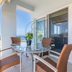 Appartement in Ligaria