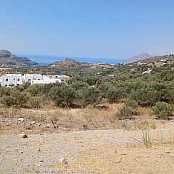 Kavel in Mariou