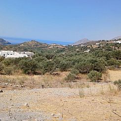 Kavel in Mariou