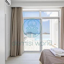 Vrijstaande woning in Mariou