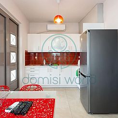 Geschakelde woning in Mariou