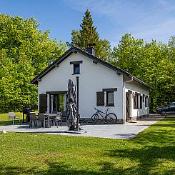 Vakantiehuis in Mont-Malmédy