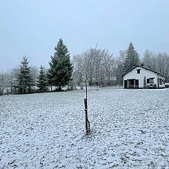 Vakantiehuis in Mont-Malmédy