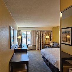 Hampton Inn Billings