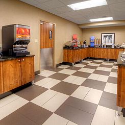 Hampton Inn Billings