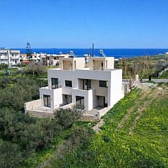 Appartement in Paralia Kourna