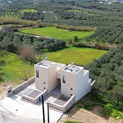 Appartement in Paralia Kourna