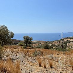 Kavel in Agia Galini