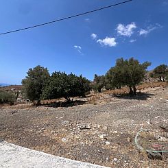 Kavel in Agia Galini