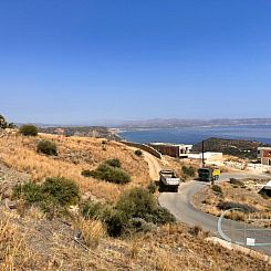 Kavel in Agia Galini