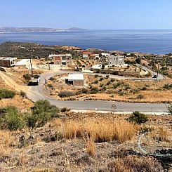 Kavel in Agia Galini