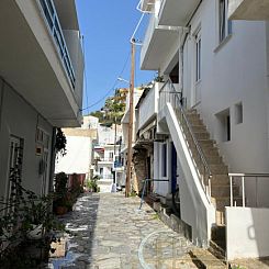 Vrijstaande woning in Agia Galini