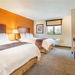 My Place Hotel-Billings, MT