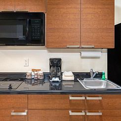 My Place Hotel-Billings, MT