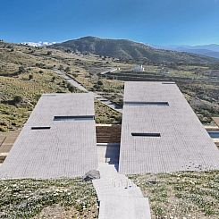 Vrijstaande woning in Agia Galini