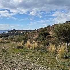 Kavel in Agia Galini