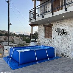 Villa Raki