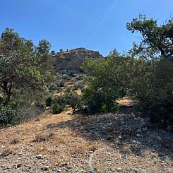 Kavel in Agia Galini