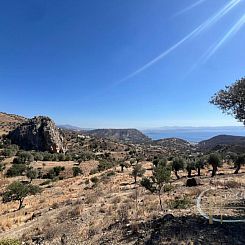 Kavel in Agia Galini