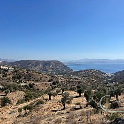 Kavel in Agia Galini