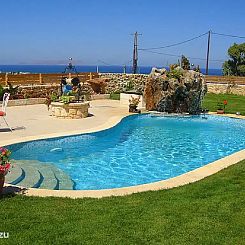 Villa Valentine