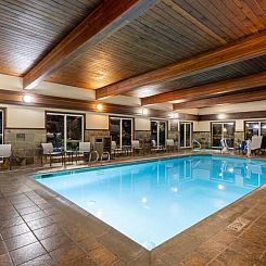 Holiday Inn Express Vancouver North, an IHG Hotel