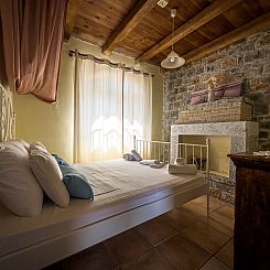 Vakantiehuis Niriides Villas_ Thetis_ 3-Schlafzimmer private