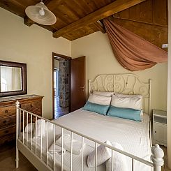Vakantiehuis Niriides Villas_ Thetis_ 3-Schlafzimmer private