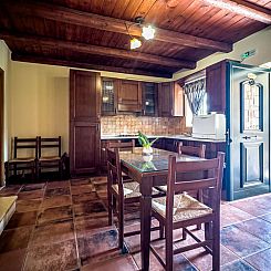 Vakantiehuis Niriides Villas_Sagini_ 3-Schlafzimmer privater